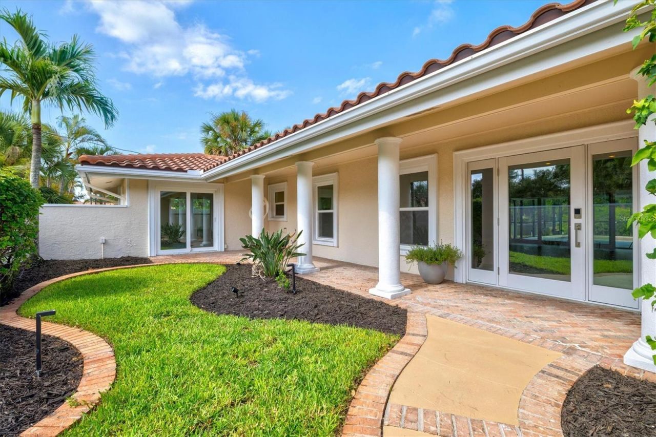 5012 Higel Avenue, Sarasota, FL 34242 Photo