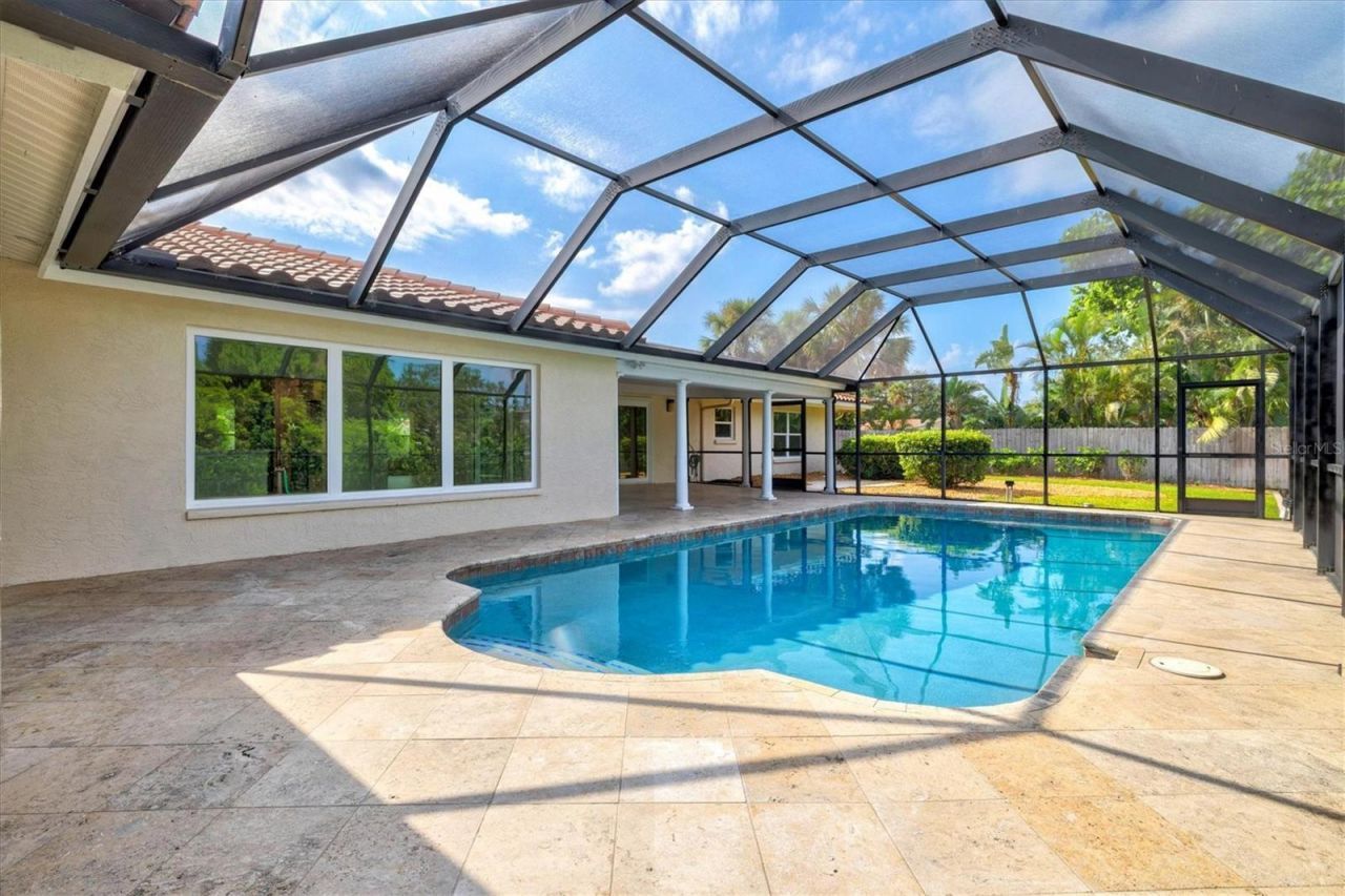 5012 Higel Avenue, Sarasota, FL 34242 Photo