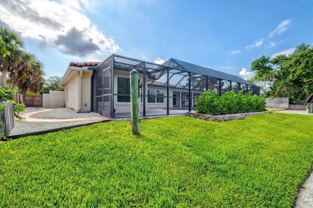 5012 Higel Avenue, Sarasota, FL 34242 Photo