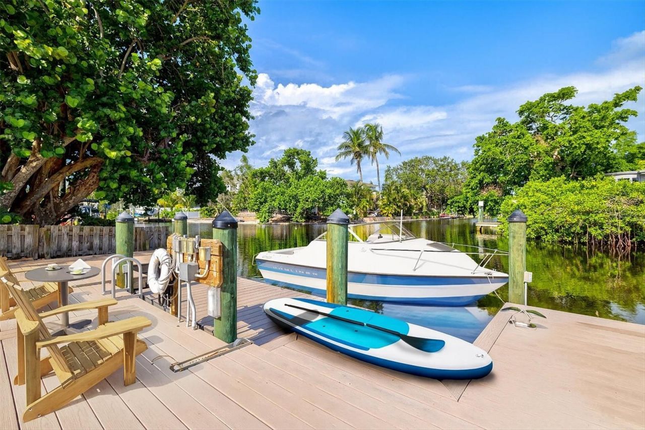 5012 Higel Avenue, Sarasota, FL 34242 Photo