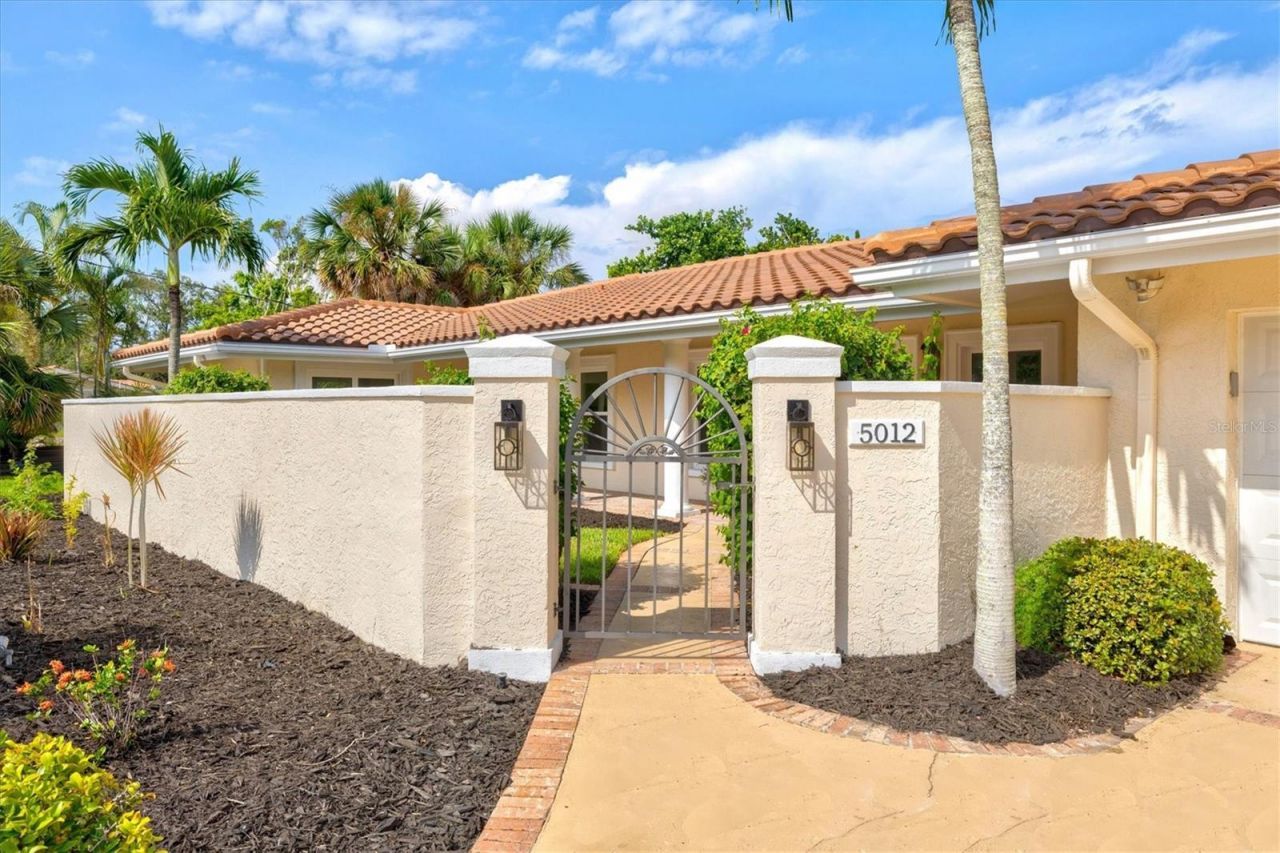 5012 Higel Avenue, Sarasota, FL 34242 Photo