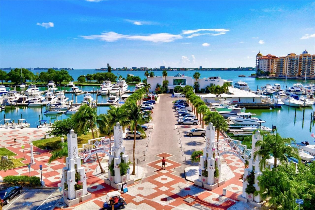 5012 Higel Avenue, Sarasota, FL 34242 Photo