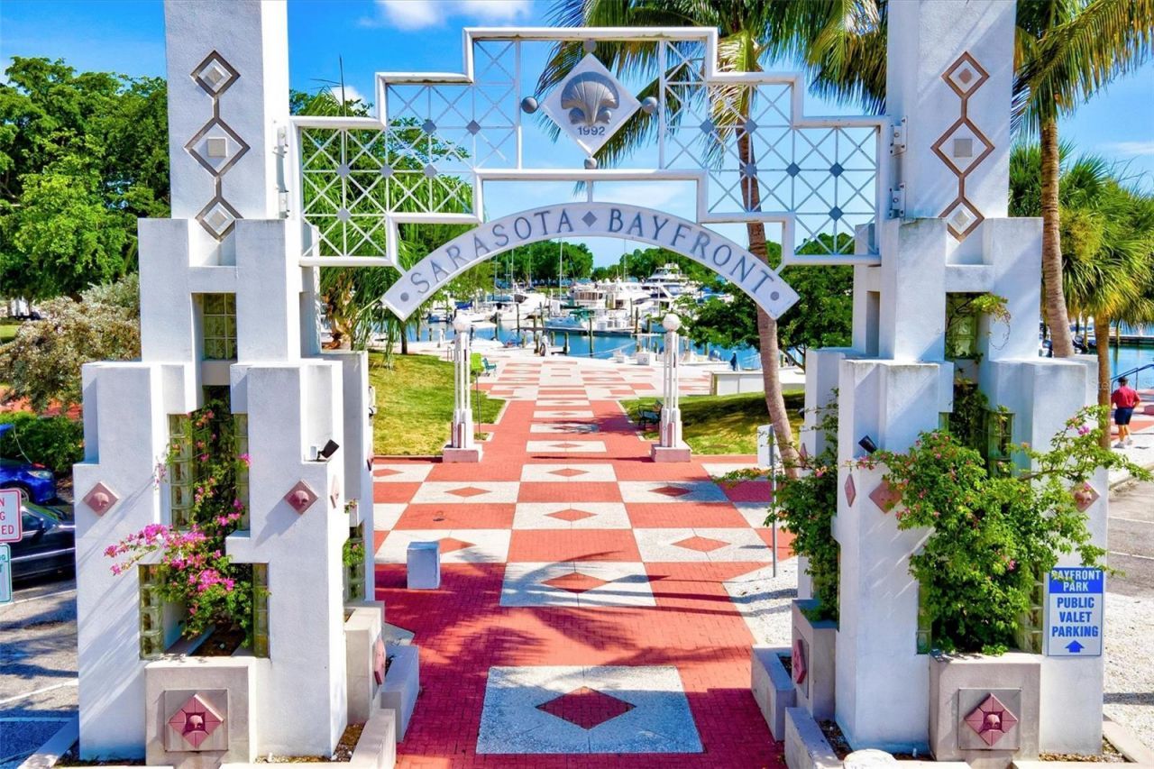 5012 Higel Avenue, Sarasota, FL 34242 Photo