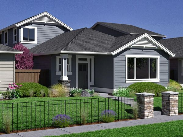 20891 SE Delta Drive, Bend, OR 97702