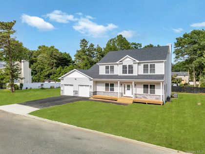 00 Harrison Avenue Miller Place, NY 11764