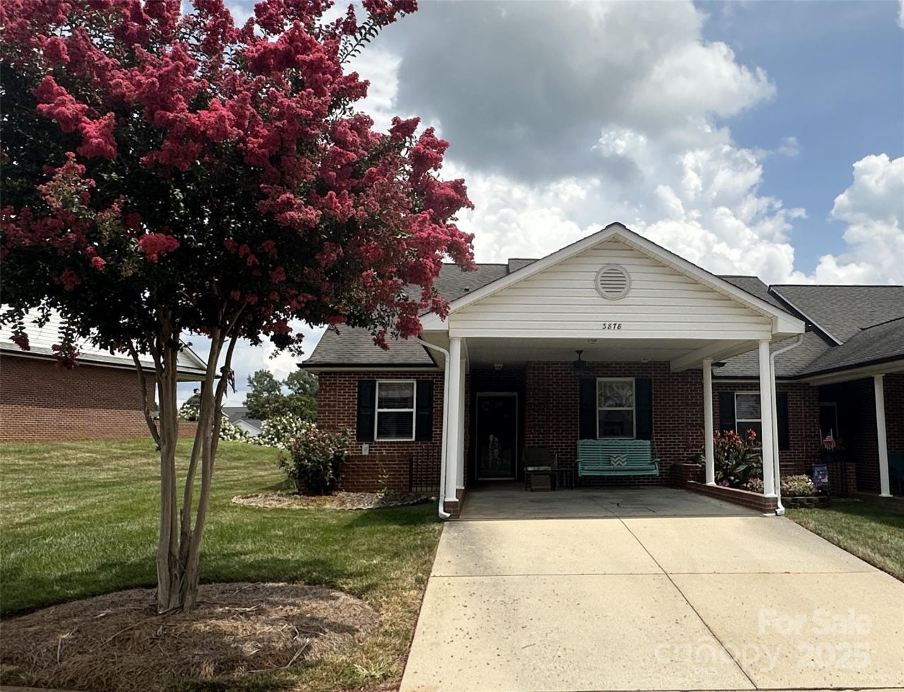 3878 Sage Court, Denver, NC 28037 Main Photo