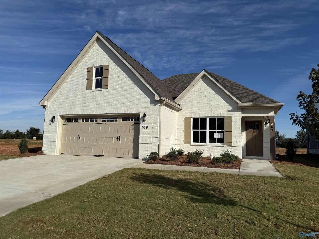 109 Magnolia Hill Avenue, Toney, AL 35773 Main Photo