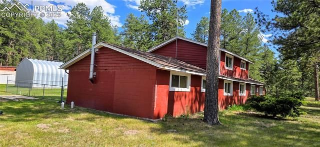 11785 Milam Road, Colorado Springs, CO 80908 Main Photo