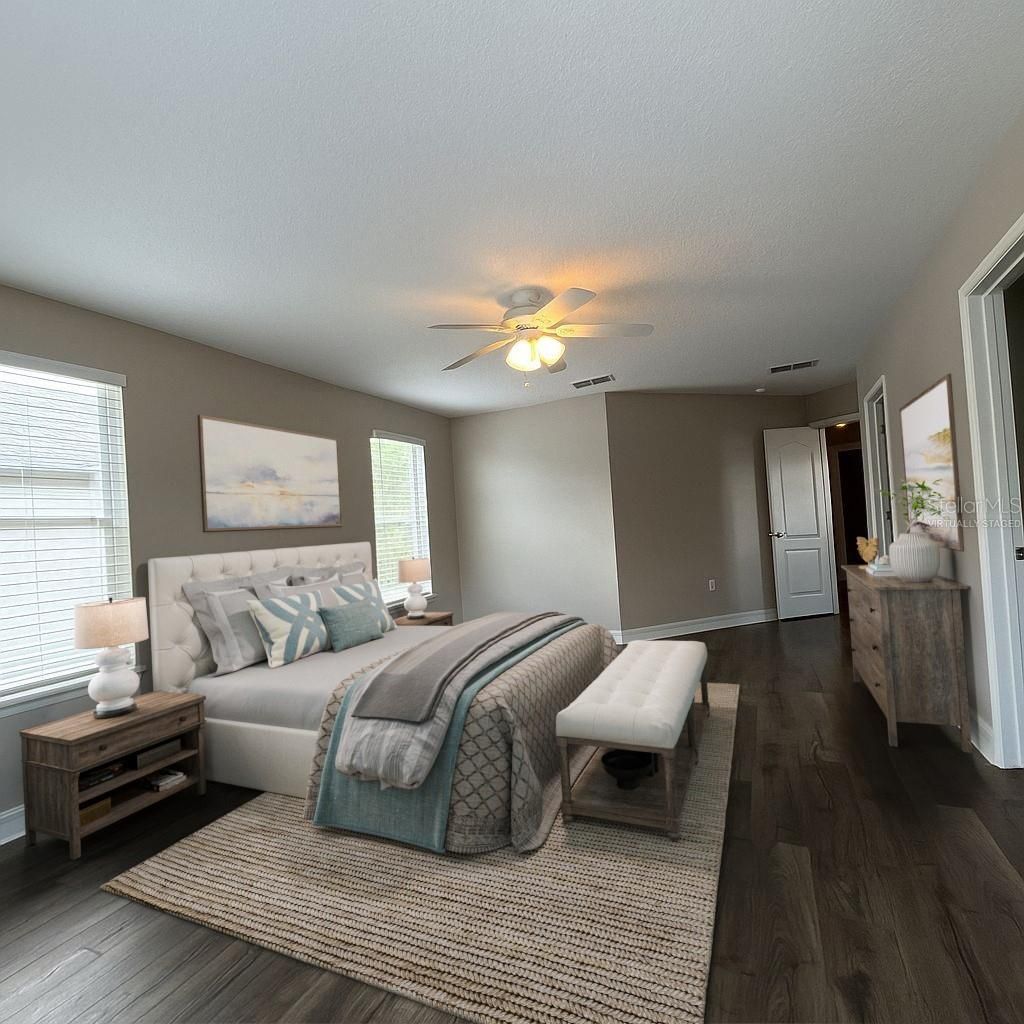 7012 Cupseed Lane, Harmony, FL 34773 Photo