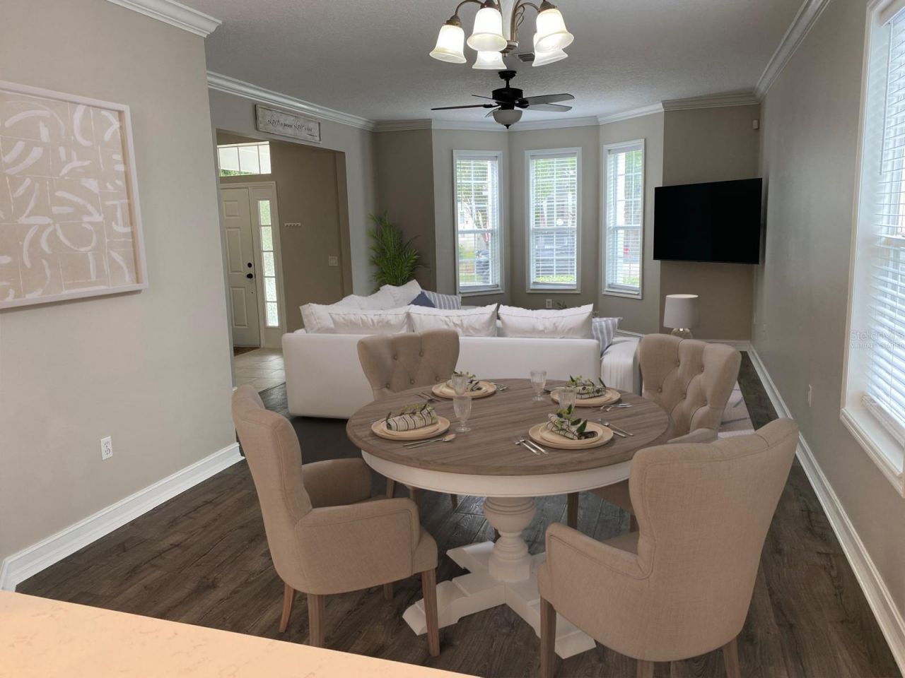 7012 Cupseed Lane, Harmony, FL 34773 Photo