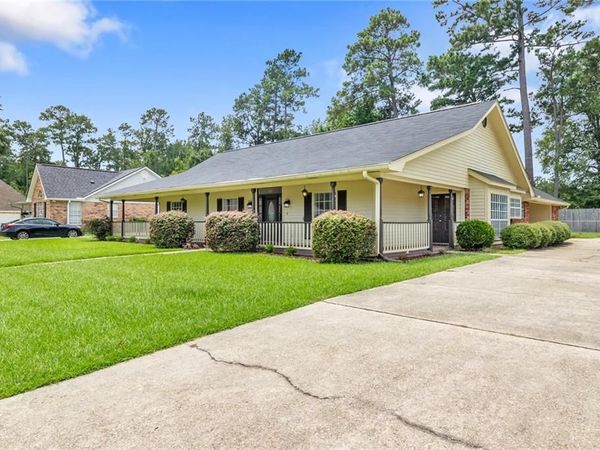 1108 RUE DE LA PAIX, Hammond, LA 70403