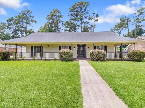 1108 RUE DE LA PAIX, Hammond, LA 70403