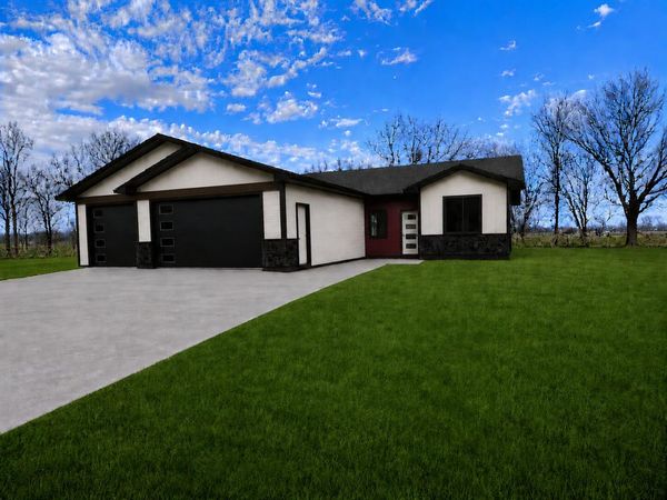 12997 Willowood Drive, Aberdeen, SD 57401