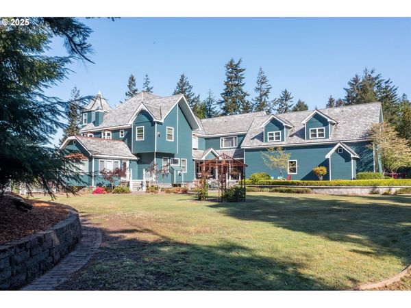 54983 MORRISON RD, Bandon, OR 97411