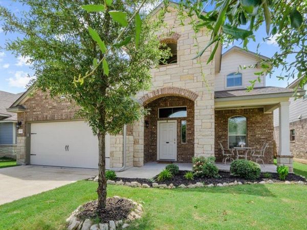 5625 Baffin LN, Belton, TX 76513