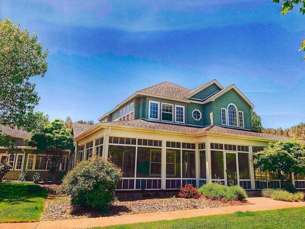 6011 Breitenstein Lane, Klamath Falls, OR 97601