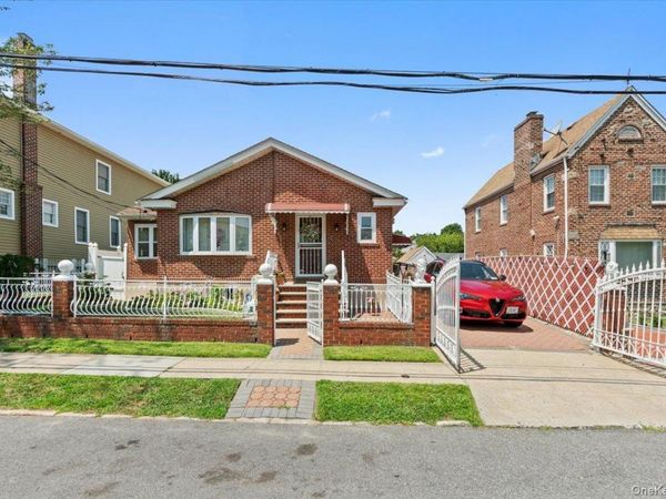 15 Sumner Avenue, Yonkers, NY 10704