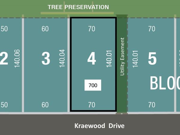 700 Kraewood Drive, Northfield, MN 55057