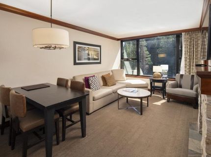 400 Resort Road, Olympic Valley, CA 96146 Photo