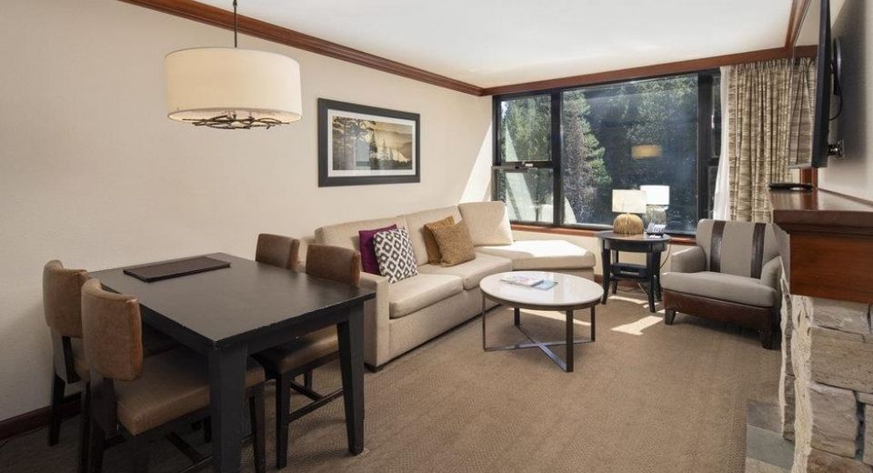 400 Resort Road, Olympic Valley, CA 96146 Photo