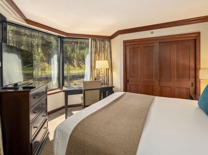 400 Resort Road, Olympic Valley, CA 96146 Photo