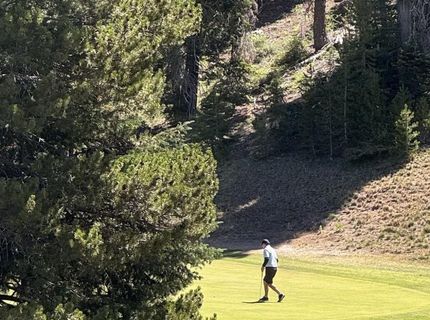 400 Resort Road, Olympic Valley, CA 96146 Photo