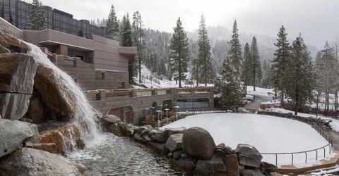 400 Resort Road, Olympic Valley, CA 96146 Photo