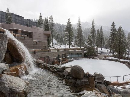 400 Resort Road, Olympic Valley, CA 96146 Photo