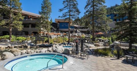 400 Resort Road, Olympic Valley, CA 96146 Photo