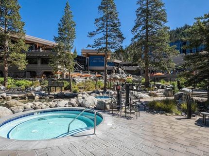 400 Resort Road, Olympic Valley, CA 96146 Photo