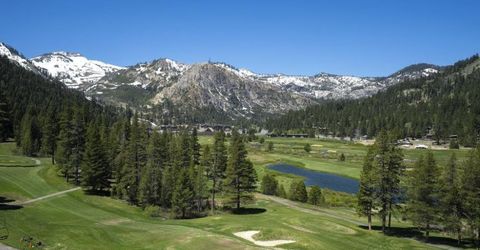 400 Resort Road, Olympic Valley, CA 96146 Photo