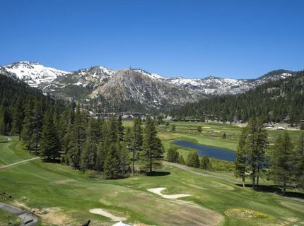 400 Resort Road, Olympic Valley, CA 96146 Photo