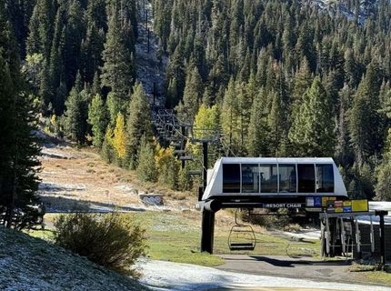 400 Resort Road, Olympic Valley, CA 96146 Photo
