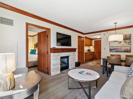 400 Resort Road, Olympic Valley, CA 96146 Photo
