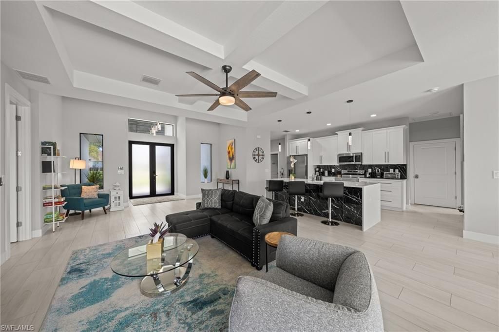 1923 SW 8th Ct, Cape Coral, FL 33991 Photo