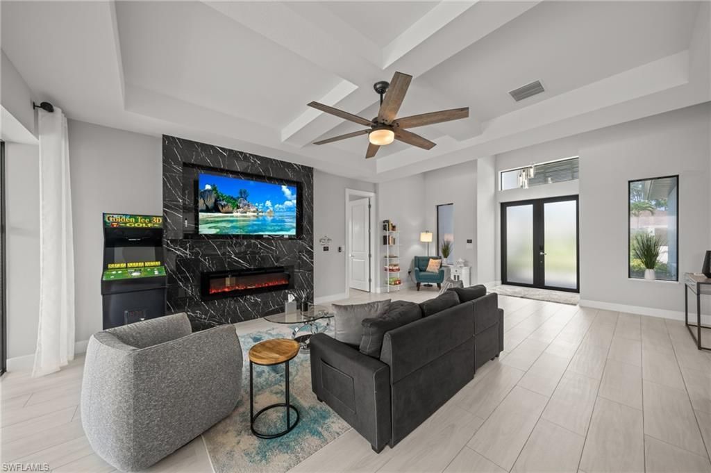 1923 SW 8th Ct, Cape Coral, FL 33991 Photo