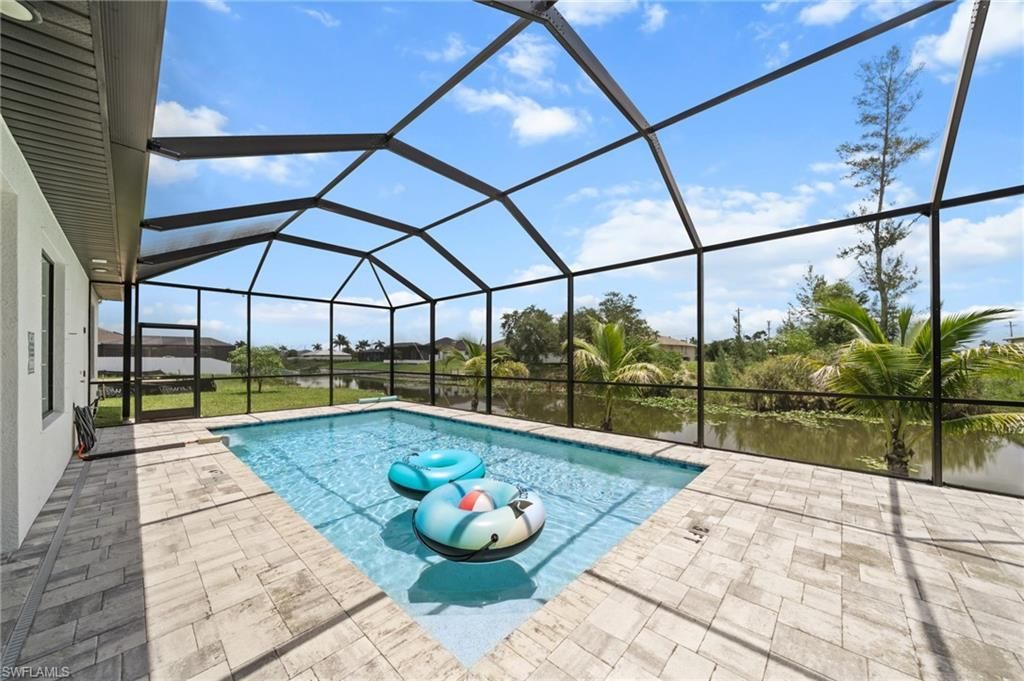 1923 SW 8th Ct, Cape Coral, FL 33991 Photo