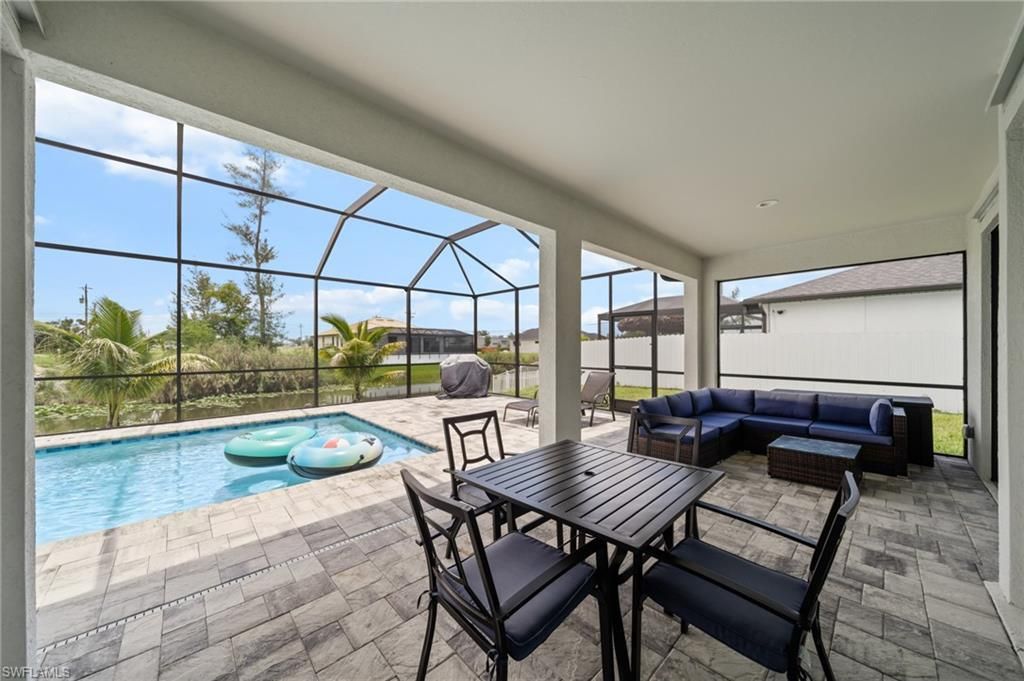 1923 SW 8th Ct, Cape Coral, FL 33991 Photo