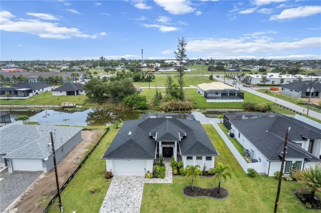 1923 SW 8th Ct, Cape Coral, FL 33991 Photo