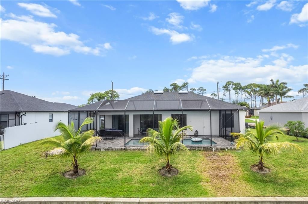 1923 SW 8th Ct, Cape Coral, FL 33991 Photo