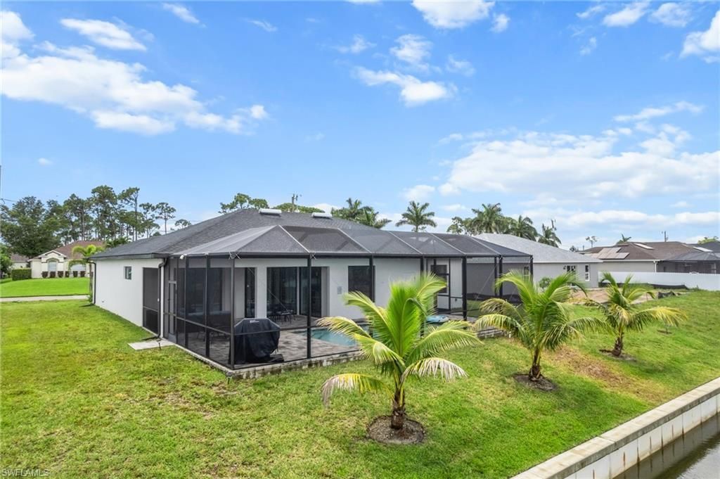 1923 SW 8th Ct, Cape Coral, FL 33991 Photo