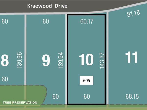 605 Kraewood Drive, Northfield, MN 55057