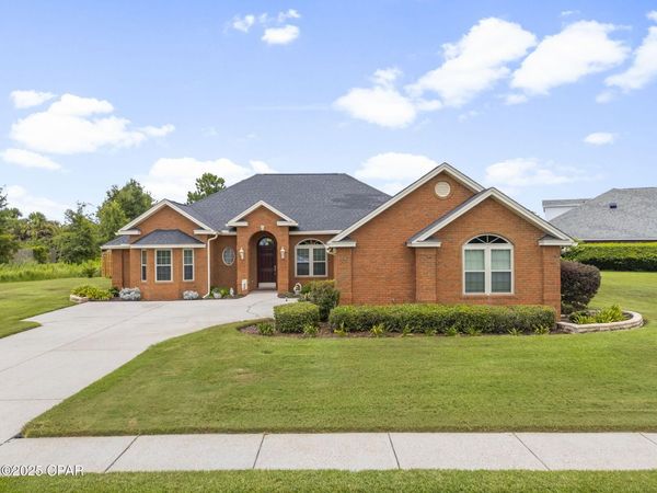 501 Wood Trail, Panama City, FL 32405