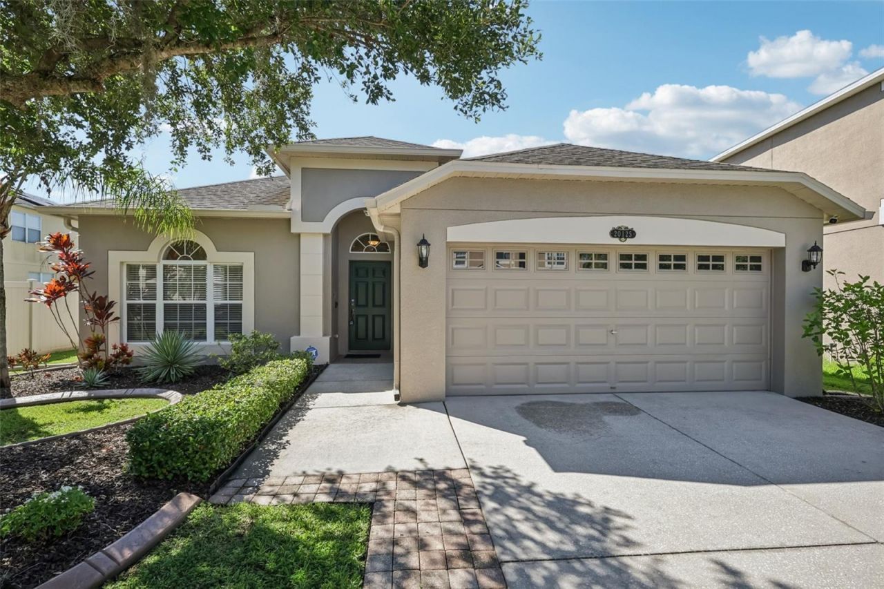 20125 Still Wind Drive, Tampa, FL 33647 Main Photo