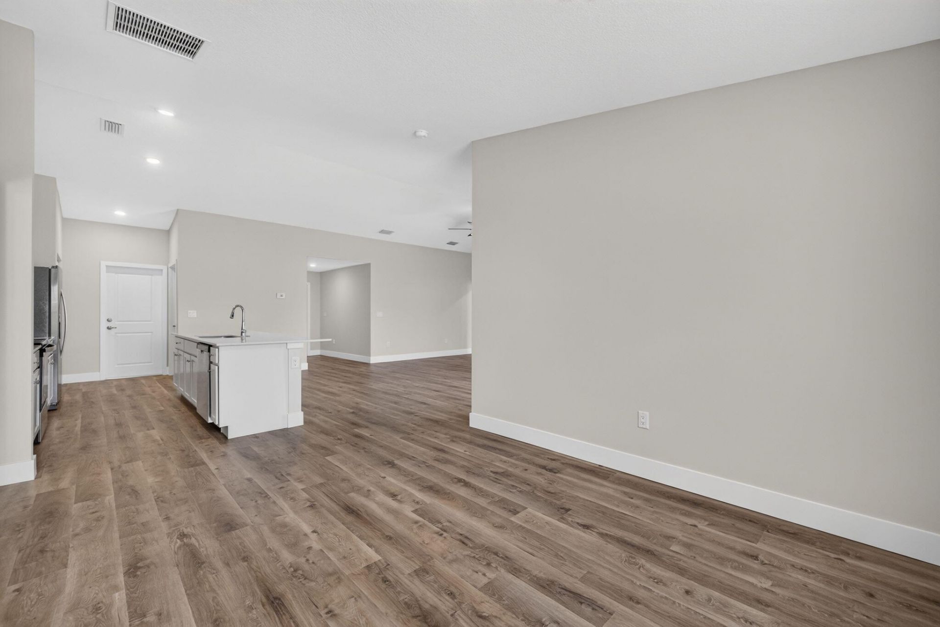 1517 SW Aledo Lane, Port Saint Lucie, FL 34953 Photo