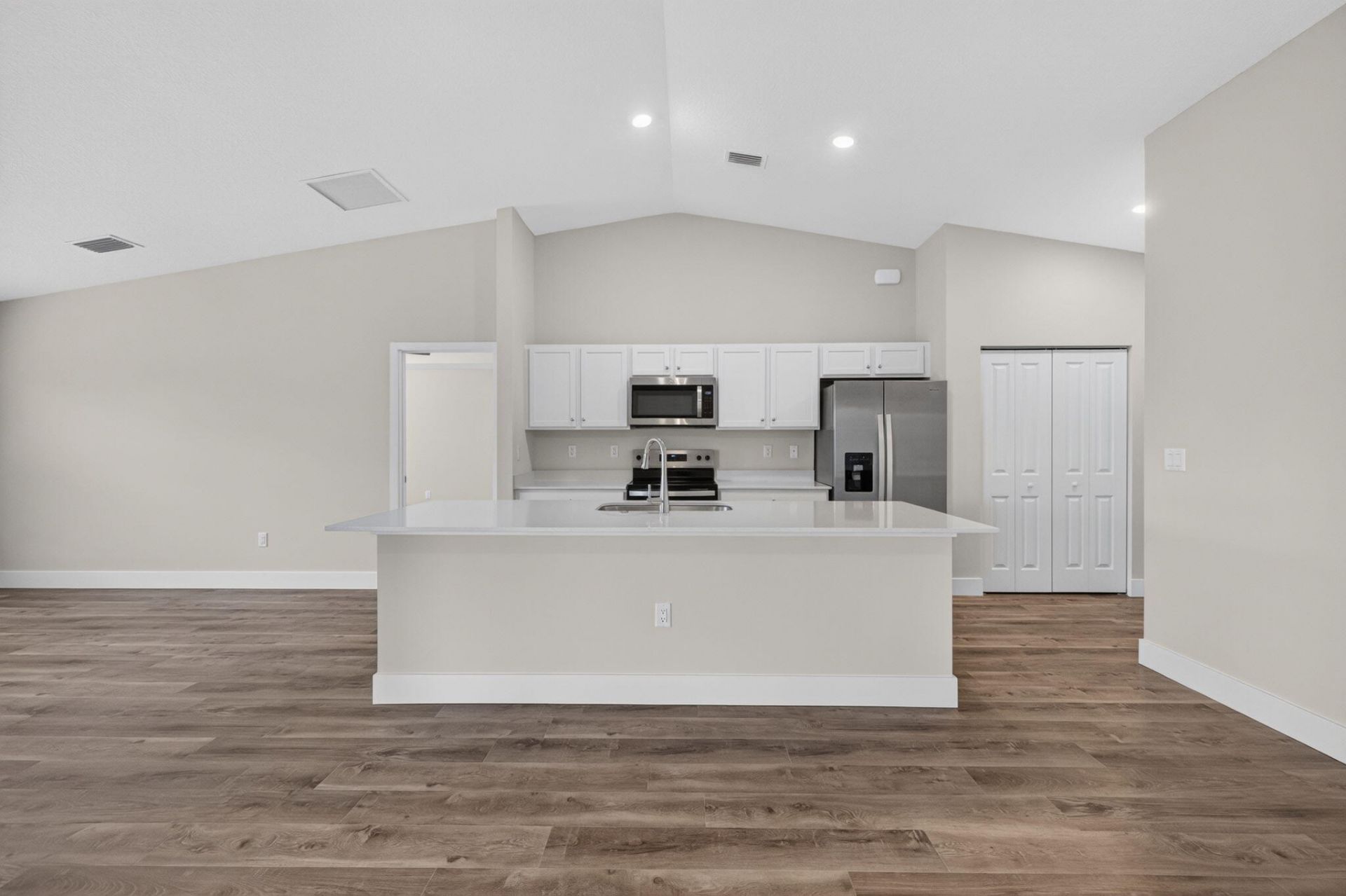 1517 SW Aledo Lane, Port Saint Lucie, FL 34953 Photo