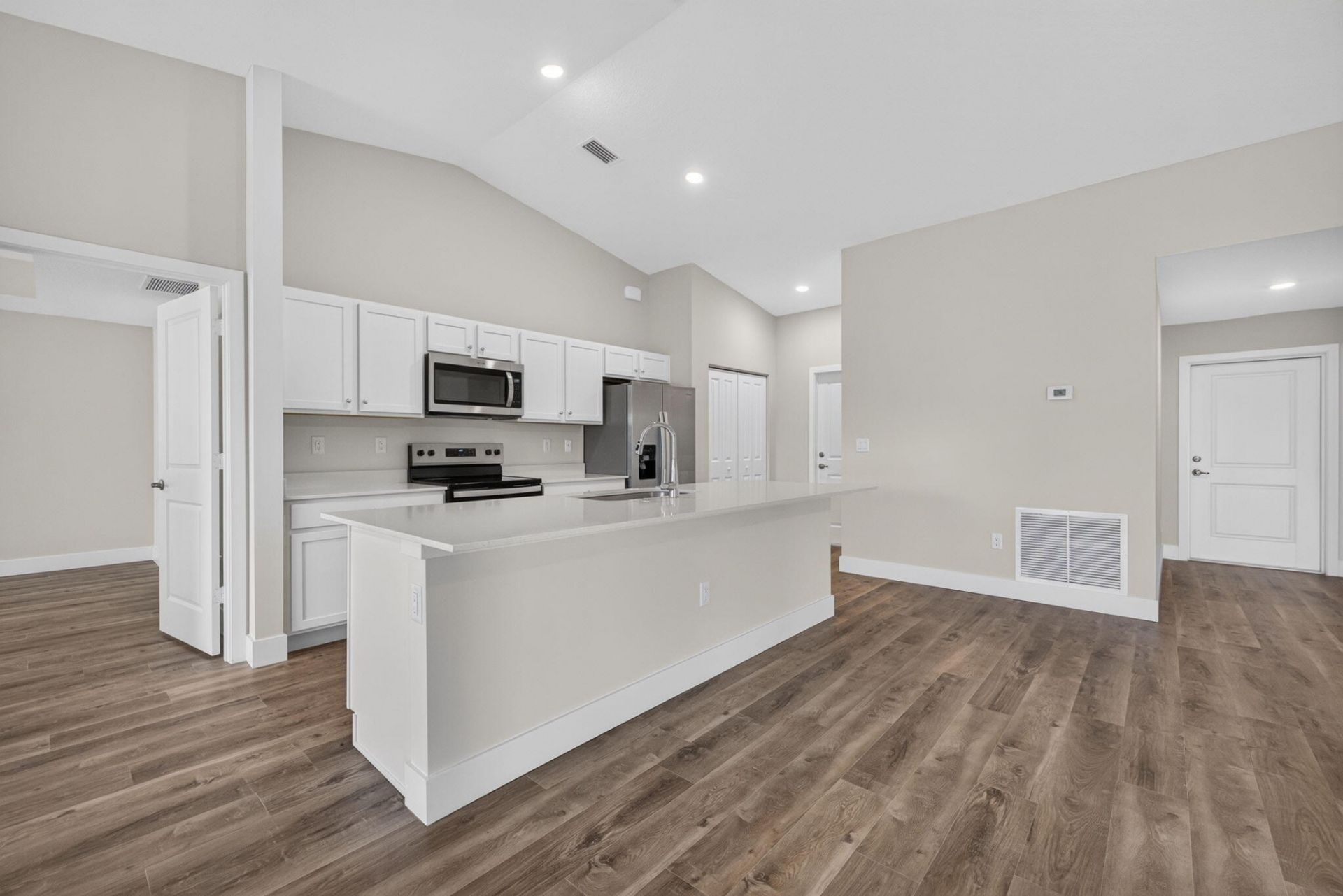1517 SW Aledo Lane, Port Saint Lucie, FL 34953 Photo