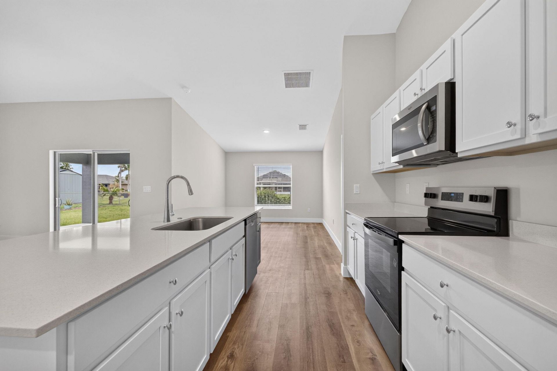 1517 SW Aledo Lane, Port Saint Lucie, FL 34953 Photo