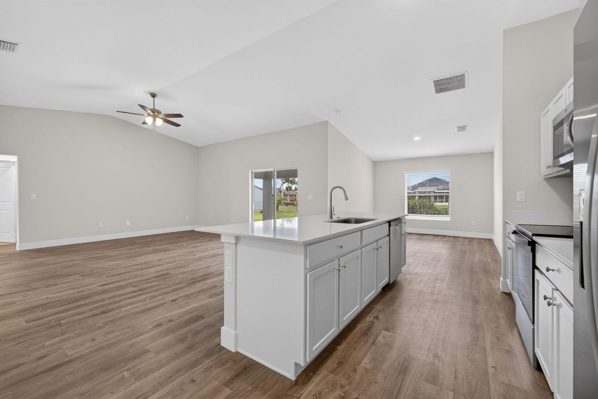 1517 SW Aledo Lane, Port Saint Lucie, FL 34953 Photo