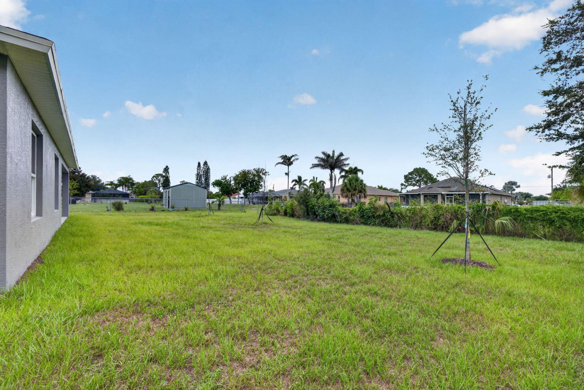 1517 SW Aledo Lane, Port Saint Lucie, FL 34953 Photo